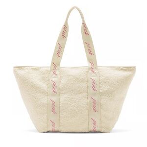Victorias Secret PINK tote bag